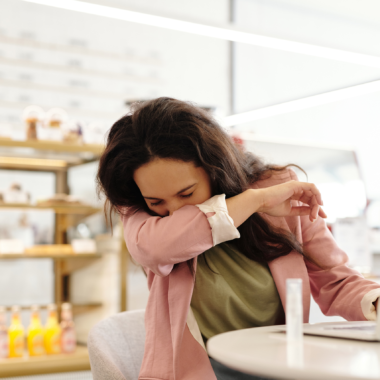 Why you should stop buying essential oils